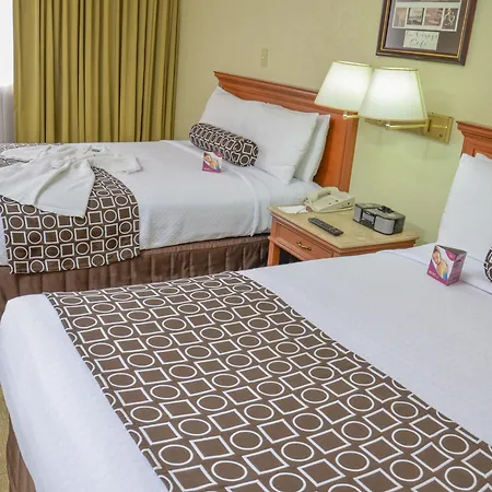 Hotel Las Americas-3