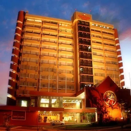Hotel Las Americas-2